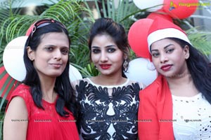 Stylish Divas Christmas Party