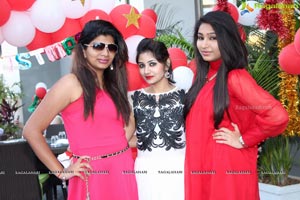 Stylish Divas Christmas Party