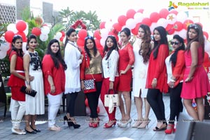 Stylish Divas Christmas Party