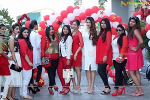 Stylish Divas Christmas Party