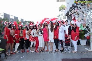 Stylish Divas Christmas Party