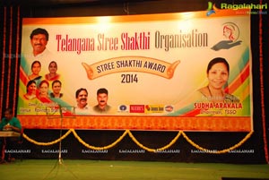 Telangana Stree Shakthi Organization