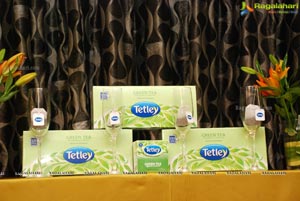 Tetley Green Tea