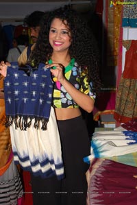 Vivanyas Handloom Exhibition