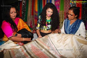 Vivanyas Handloom Exhibition