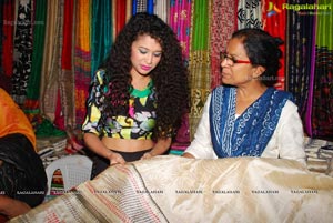 Vivanyas Handloom Exhibition