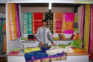 Vivanyas Handloom Exhibition