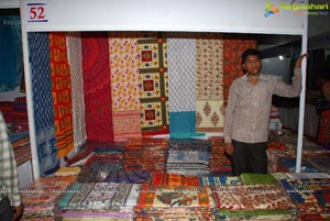 Vivanyas Handloom Exhibition