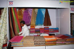 Vivanyas Handloom Exhibition