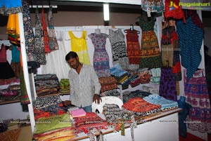 Vivanyas Handloom Exhibition