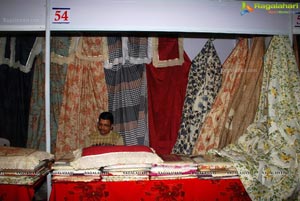 Vivanyas Handloom Exhibition