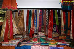 Vivanyas Handloom Exhibition