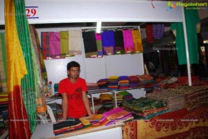 Vivanyas Handloom Exhibition