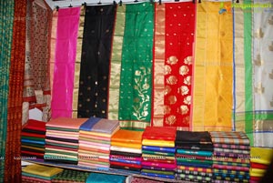 Vivanyas Handloom Exhibition