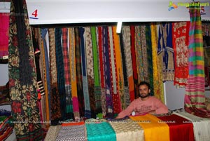 Vivanyas Handloom Exhibition