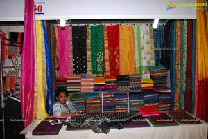 Vivanyas Handloom Exhibition