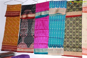 Vivanyas Handloom Exhibition