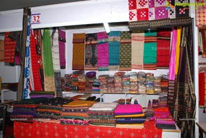 Vivanyas Handloom Exhibition