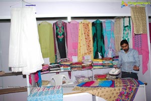 Vivanyas Handloom Exhibition