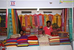 Vivanyas Handloom Exhibition