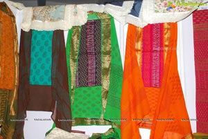 Vivanyas Handloom Exhibition