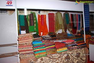 Vivanyas Handloom Exhibition