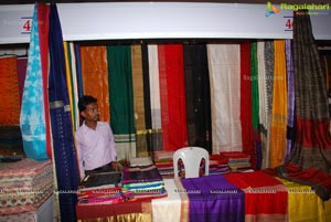 Vivanyas Handloom Exhibition