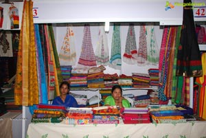 Vivanyas Handloom Exhibition