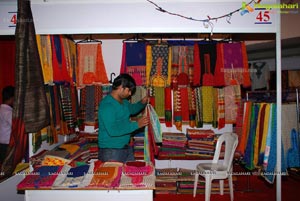 Vivanyas Handloom Exhibition