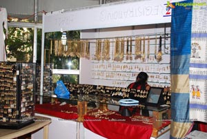 Vivanyas Handloom Exhibition