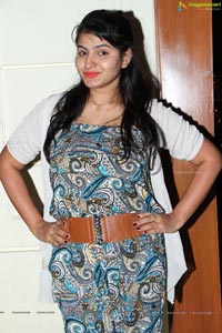 Tanusha