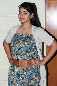 Tanusha