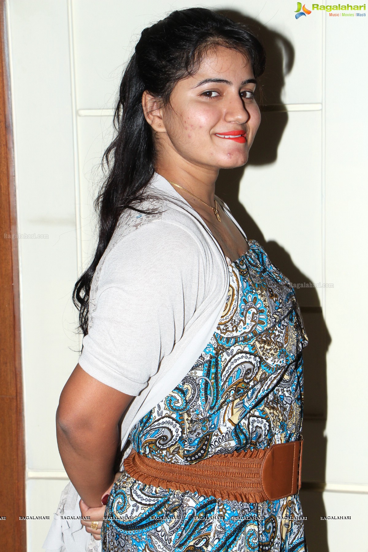 Tanusha