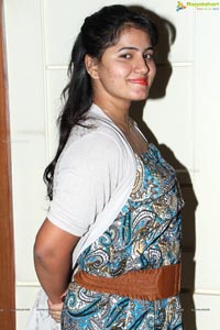 Tanusha