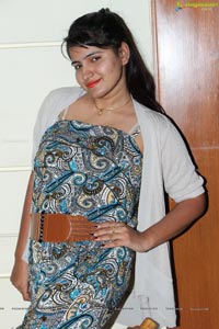 Tanusha