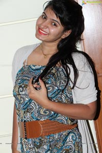 Tanusha