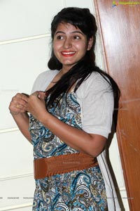 Tanusha