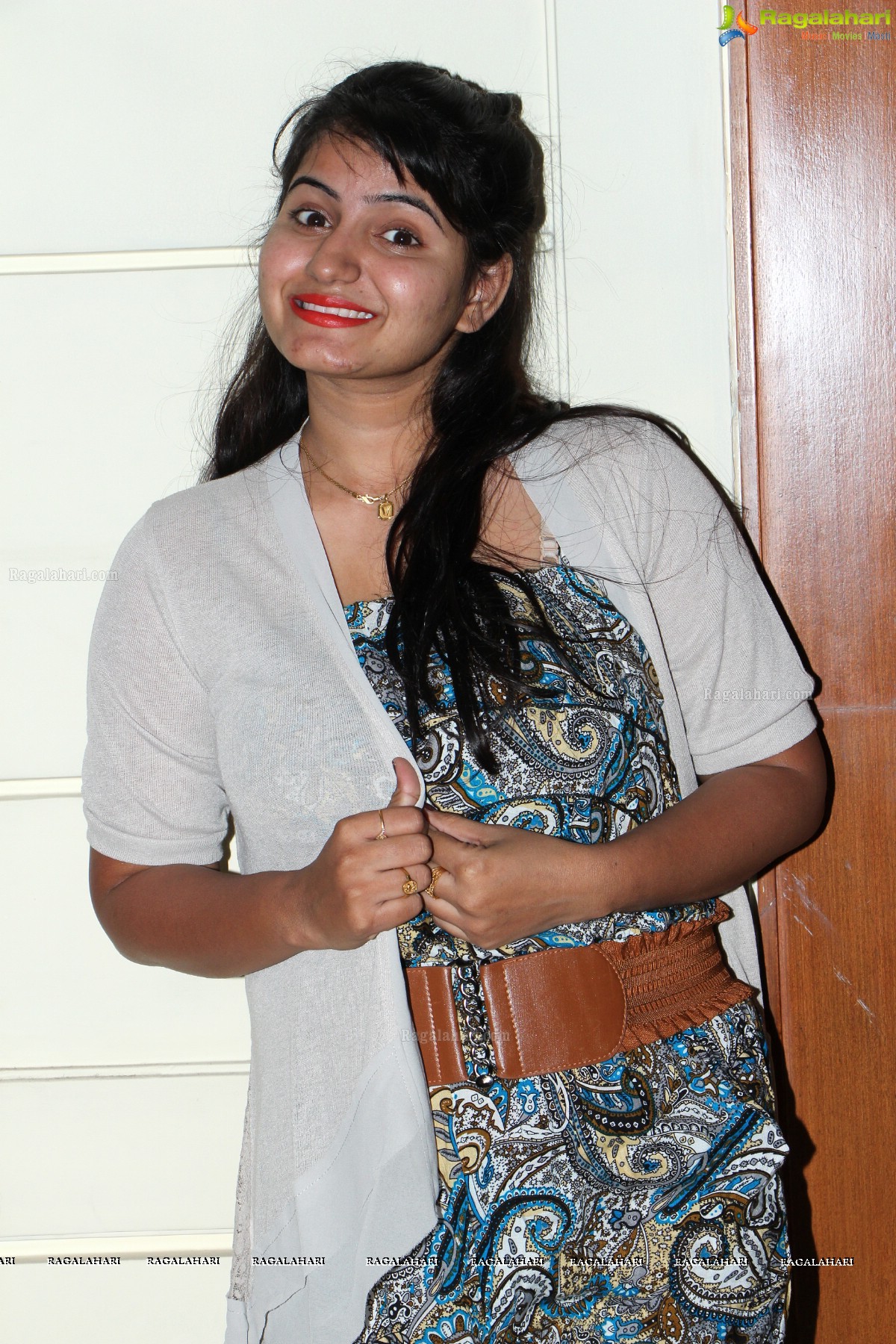 Tanusha