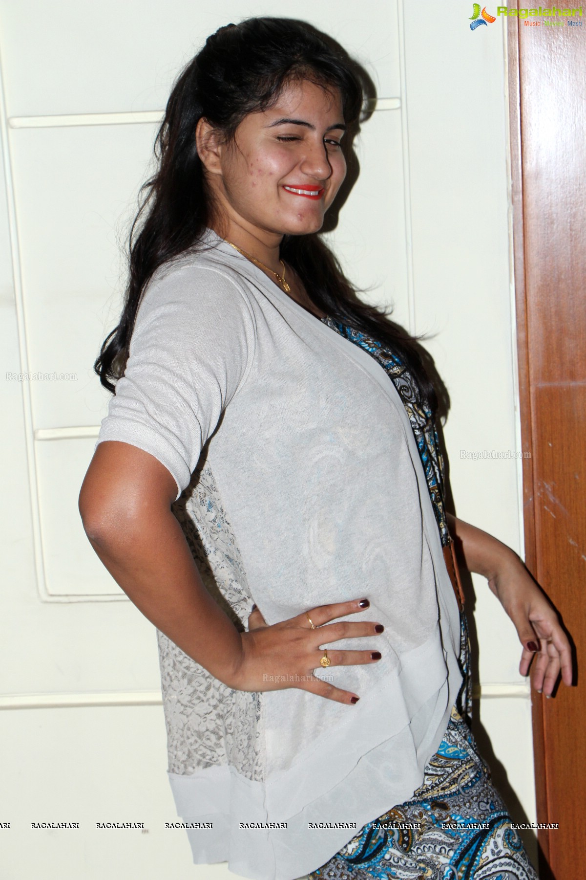 Tanusha