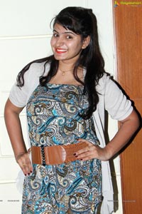 Tanusha