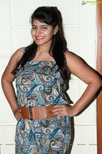 Tanusha