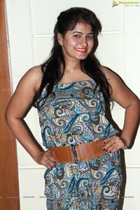 Tanusha