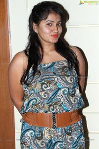 Tanusha