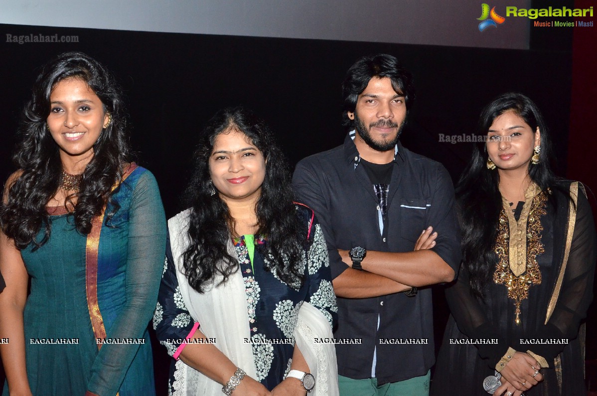 Smita's Baha Kilikki Video Song Launch