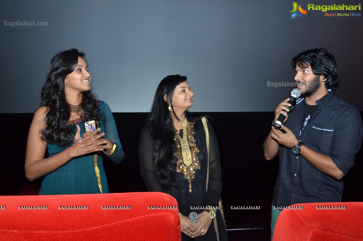 Smita's Baha Kilikki Video Song Launch