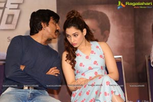 Bengal Tiger will be a milestone in Ravi Teja's career?