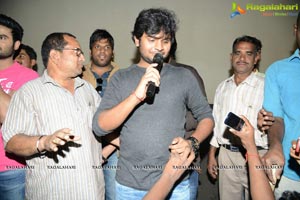 Bhale Manchi Roju Success Tour