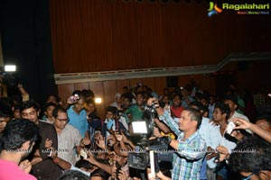 Bhale Manchi Roju Success Tour