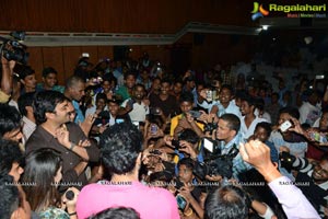 Bhale Manchi Roju Success Tour