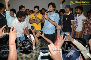 Bhale Manchi Roju Success Tour